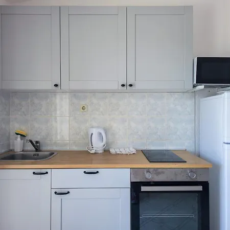Iko Apartamento Omiš