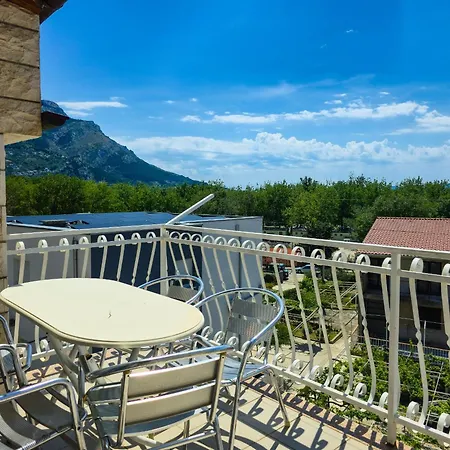 Apartamento Iko