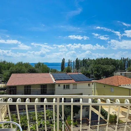 Iko * Omiš