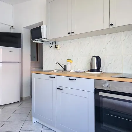 Apartamento Iko *