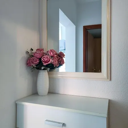 Apartamento Iko *