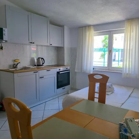 Iko * Omiš