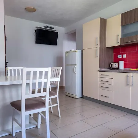 Apartamento Iko