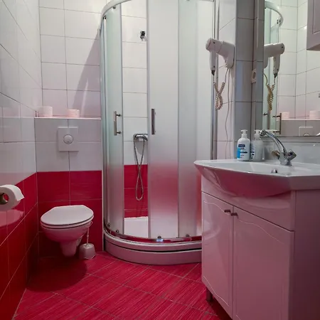 Apartamento Iko *