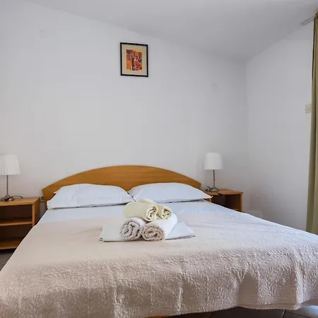 Iko * Omiš