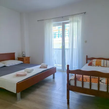 Apartamento Iko *