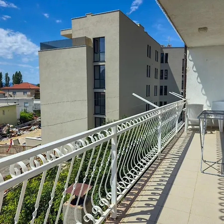 Apartamento Iko