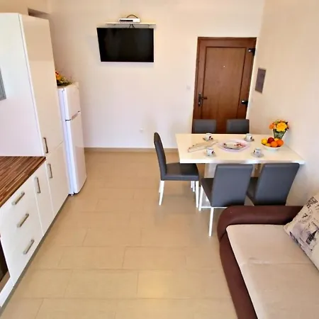 Apartamento Iko