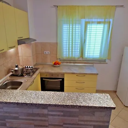 Apartamento Iko *
