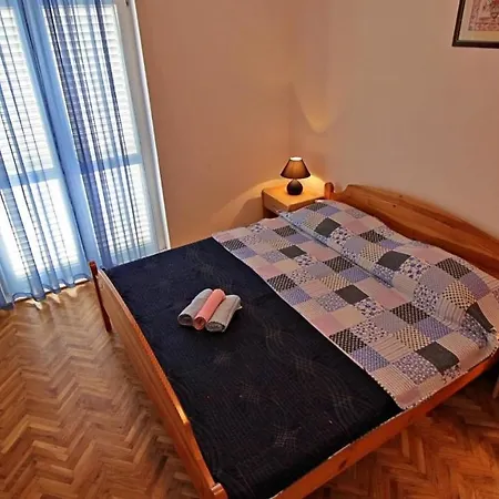 Iko Apartamento Omiš