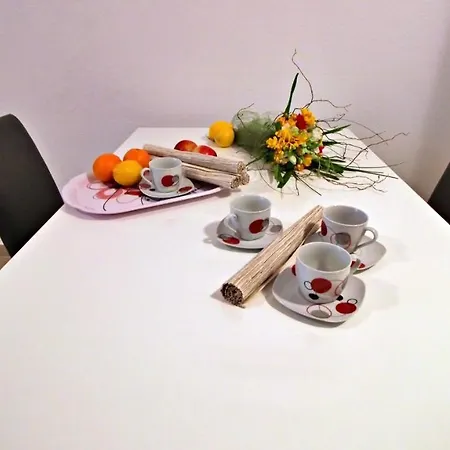 Apartamento Iko *