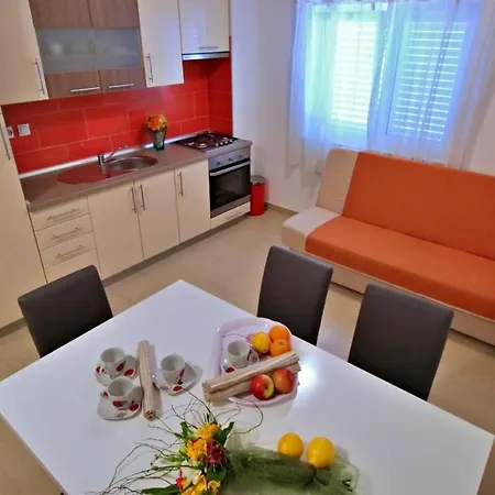 Iko * Omiš