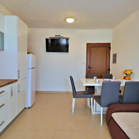 Apartman Iko *