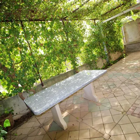 Апартаменты Iko Омиш