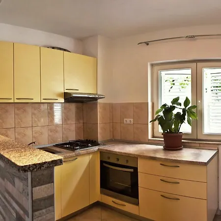 Iko Apartment