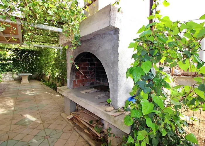 公寓 Iko 奥米什