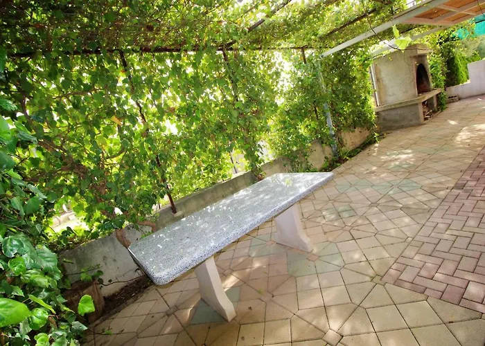 公寓 Iko 奥米什