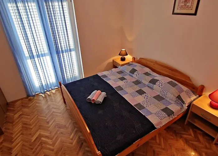 Iko 公寓 奥米什